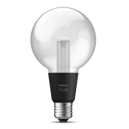 LED RGBW Dimmable bulb Philips Hue White And Color Ambiance E27/6,8W/230V 2000-6500K