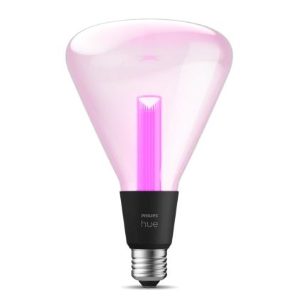 LED RGBW Dimmable bulb Philips Hue White And Color Ambiance E27/6,8W/230V 2000-6500K