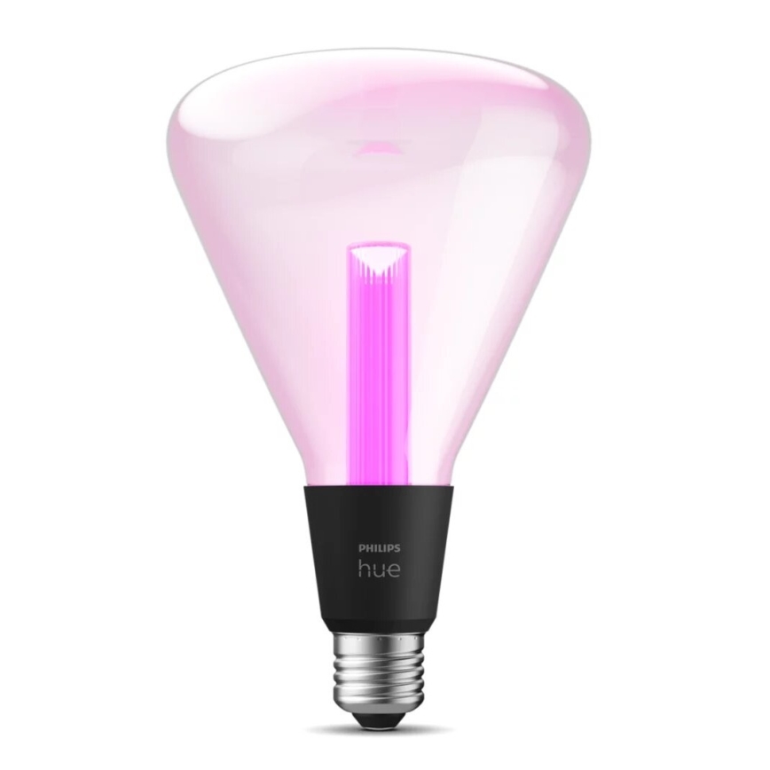 LED RGBW Dimmable bulb Philips Hue White And Color Ambiance E27/6,8W/230V 2000-6500K