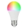LED RGBW Dimmable bulb SMART A60 E27/8,5W/230V 4000K + remote control