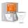 LED RGBW Dimmable bulb SMART+ GU10/5W/230V 2700K-6500K Wi-Fi - Ledvance