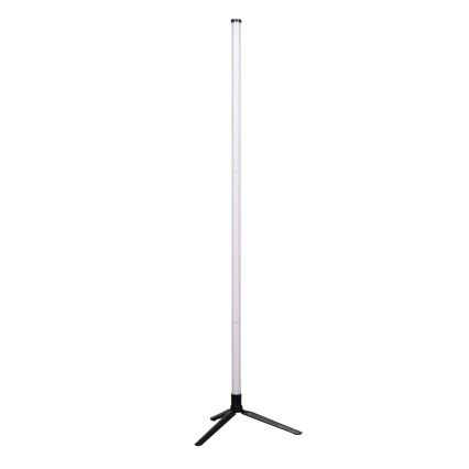 LED RGBW Dimmable floor lamp LOLLY LED/5W/230V + remote control