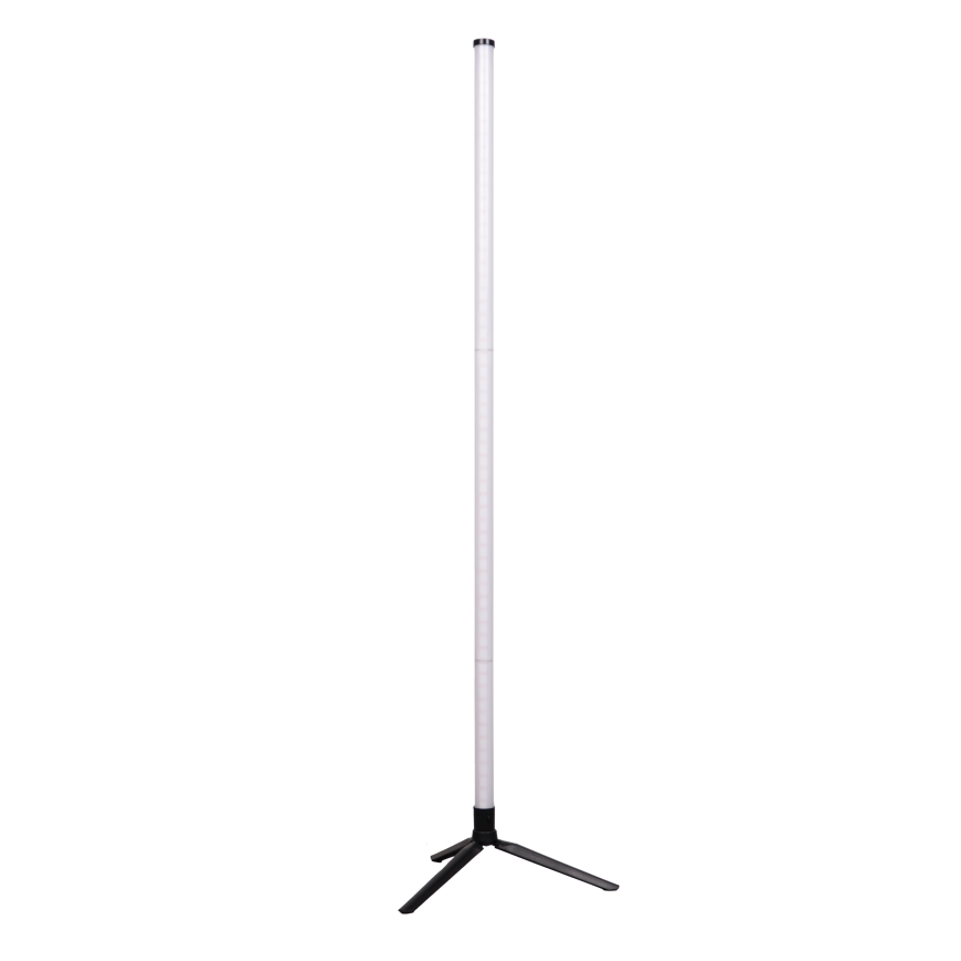 LED RGBW Dimmable floor lamp LOLLY LED/5W/230V + remote control