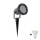 LED RGBW Dimmable Outdoor Lamp BLAKE 1xGU10/4,8W/230V IP65 + Remote Control