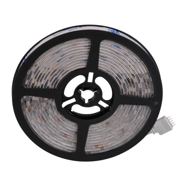 LED RGBW Dimmable outdoor strip 5m LED/24W/12V IP65