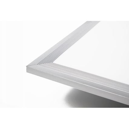 LED RGBW Dimmable panel LED/24W/230V 3000-6500K + remote control