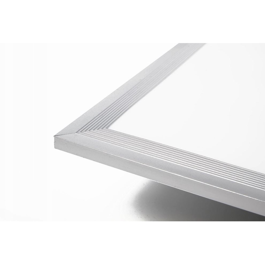 LED RGBW Dimmable panel LED/24W/230V 3000-6500K + remote control