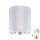 LED RGBW Dimmable Spotlight JUPITER 1x E27/6.5W/230V 2700–6500K Wi‑Fi Ø 13 cm White