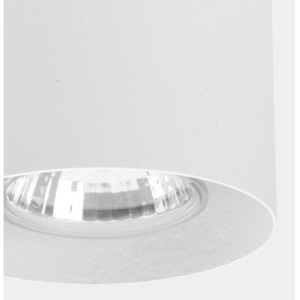 LED RGBW Dimmable Spotlight VICO 1xGU10/6,5W/230V 2700-6500K