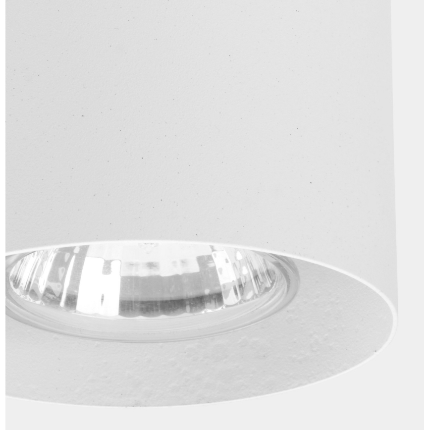 LED RGBW Dimmable Spotlight VICO 1xGU10/6,5W/230V 2700-6500K