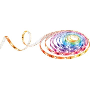 LED RGBW Dimmable Strip 5 m LED/13W/230V Wi-Fi