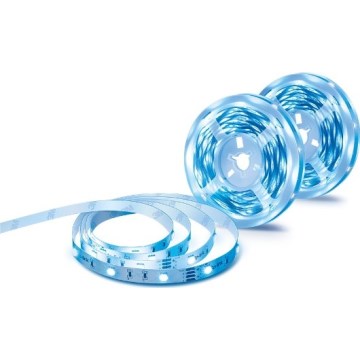 LED RGBW Dimmable Strip 5 m LED/20,5W/230V Wi-Fi