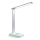 LED RGBW Dimmable table lamp NOBLITE LED/7W/5V 3000/4000/6500K white