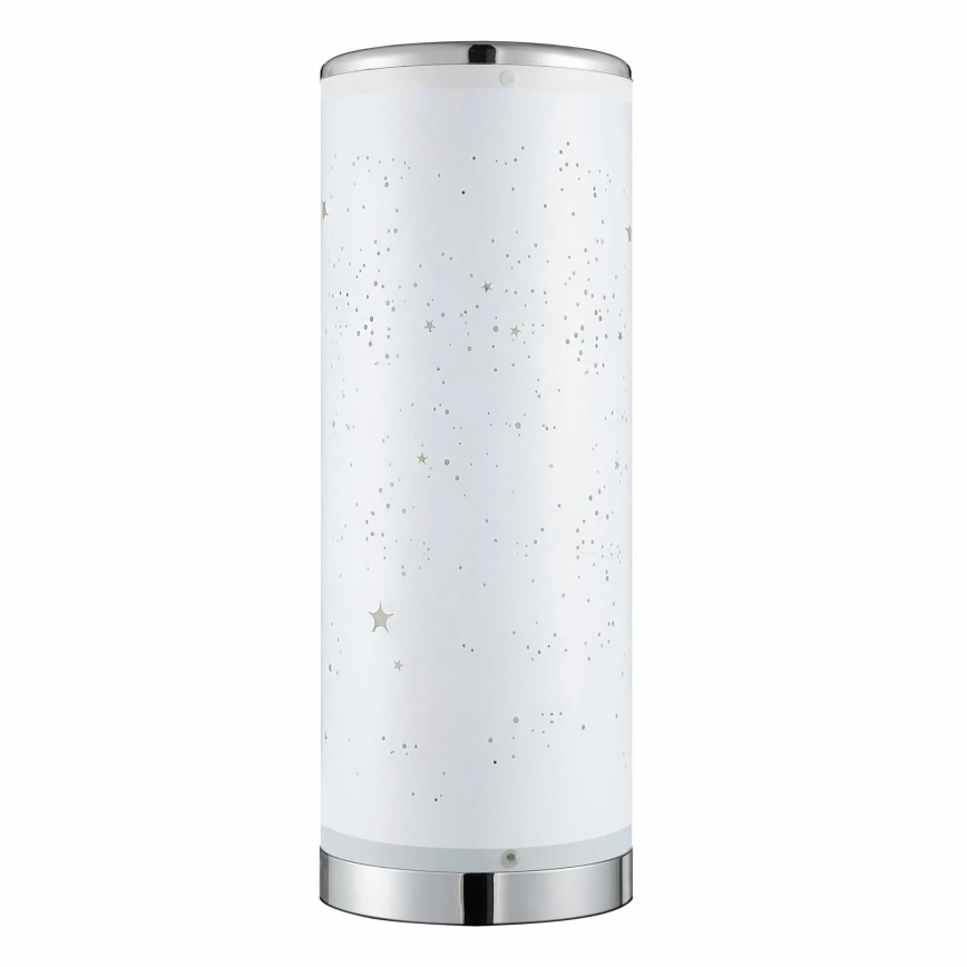 LED RGBW Dimmable table lamp STELLA MINI LED/5W/5V + remote control