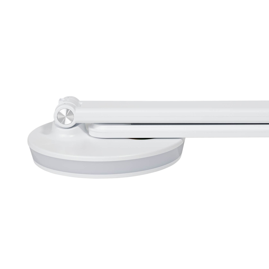 LED RGBW Dimmable table lamp with a power bank function LED/12W/5V 2800-6000K white