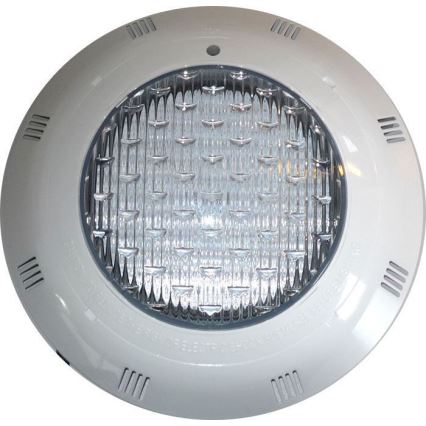 LED RGBW Pool Light LED/45W/12V IP68 + Remote Control