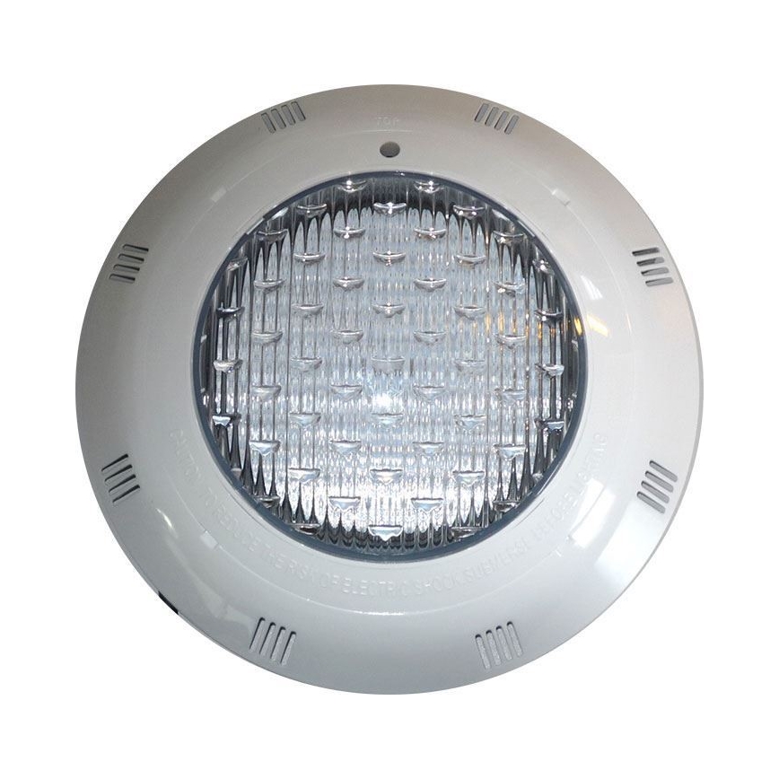 LED RGBW Pool Light LED/45W/12V IP68 + Remote Control