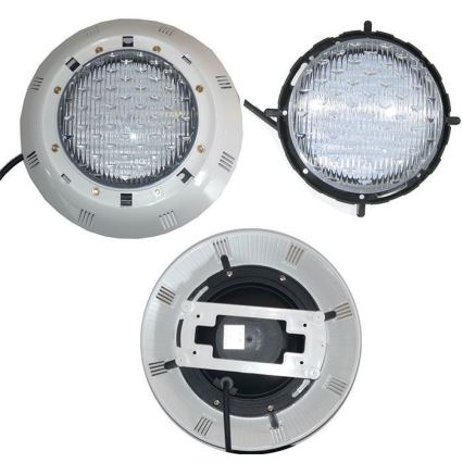 LED RGBW Pool Light LED/45W/12V IP68 + Remote Control