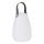 LED RGBW Solar light CANARIA LED/2W/1,2V 400 mAh IP44 white