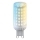 LED Smart dimmable bulb G9/5W/230V 3000-6500K Wi-Fi