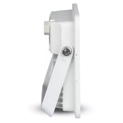 LED Smart dimmable RGB floodlight LED/20W/230V IP65 white