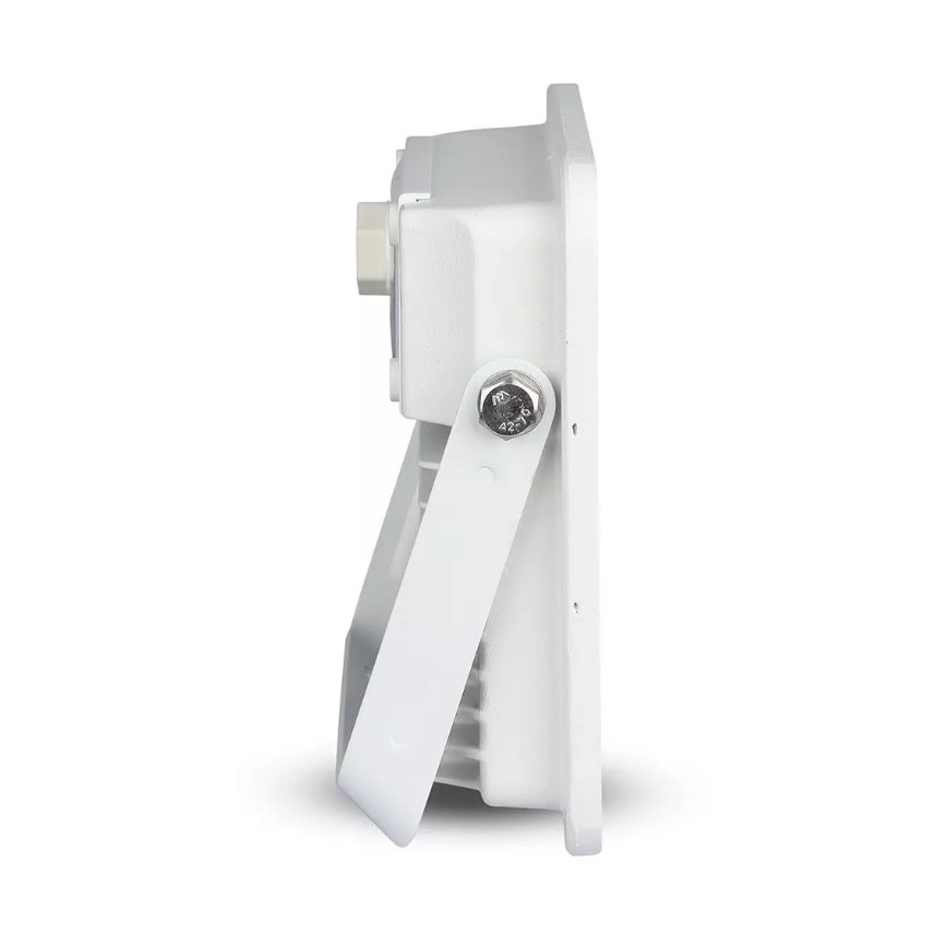 LED Smart dimmable RGB floodlight LED/20W/230V IP65 white