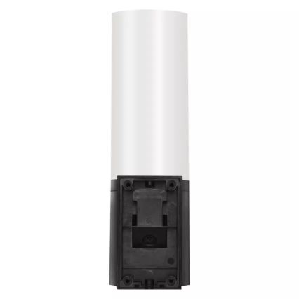 LED Smart outdoor camera with a light GoSmart LED/12W/230V 3200K IP65 Wi-Fi Tuya black