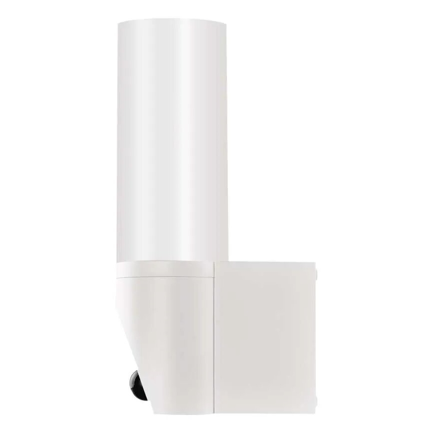 LED Smart outdoor camera with a light GoSmart LED/12W/230V IP65 Wi-Fi Tuya white