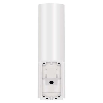 LED Smart outdoor camera with a light GoSmart LED/12W/230V IP65 Wi-Fi Tuya white