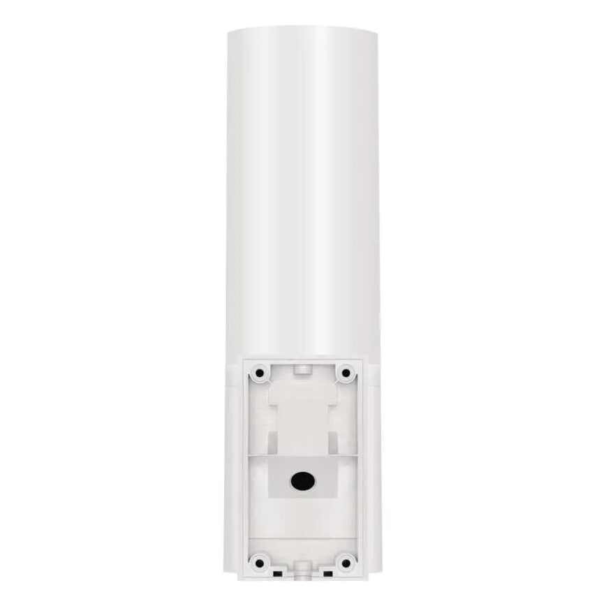 LED Smart outdoor camera with a light GoSmart LED/12W/230V IP65 Wi-Fi Tuya white