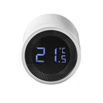 LED Smart radiator control ZigBee 2xAA