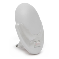 LED Socket orientation light LED/1W/230V