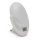 LED Socket orientation light with dusk sensor LED/1W/230V