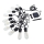 LED Solar chain 10xLED/5,94m IP44 warm white