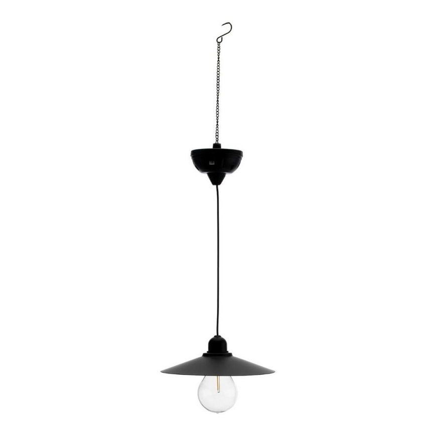 LED Solar chandelier on a string DINA 1,2V 200 mAh IP44