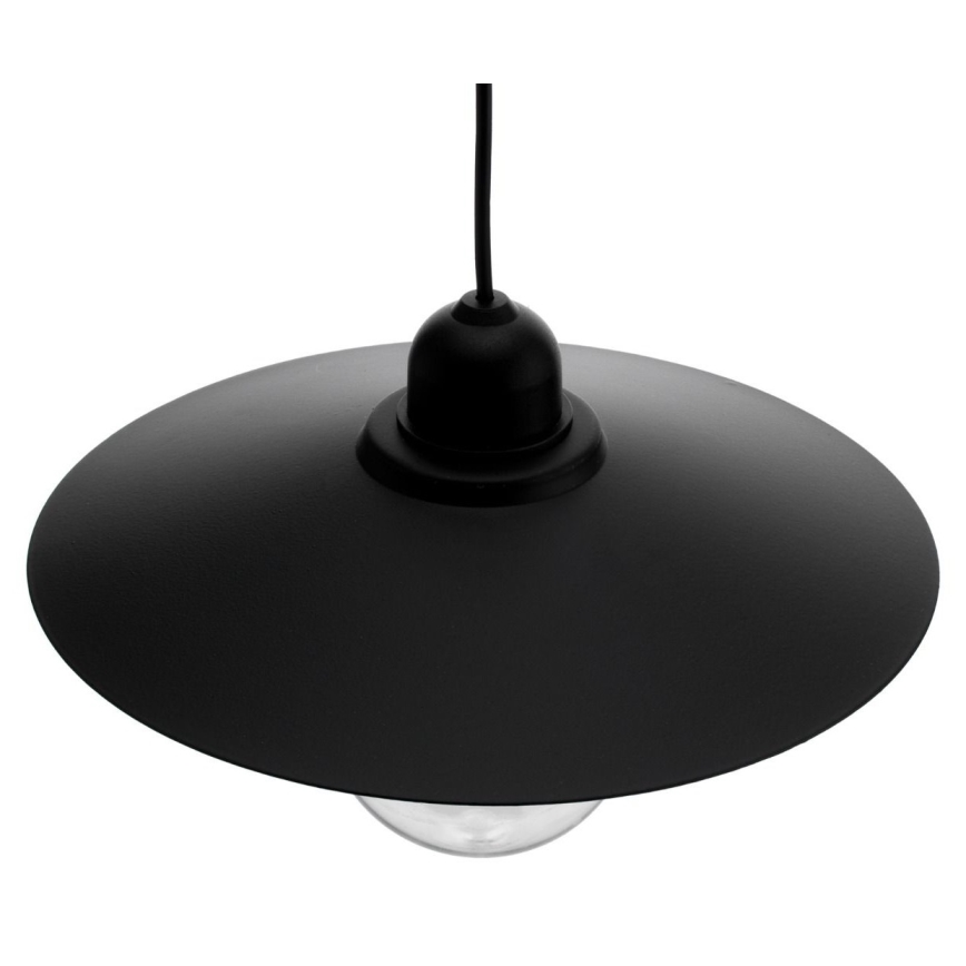 LED Solar chandelier on a string DINA 1,2V IP44