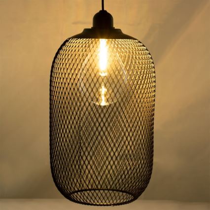 LED Solar chandelier on a string MEGGY 1,2V 200 mAh IP44