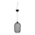 LED Solar chandelier on a string MEGGY 1,2V IP44