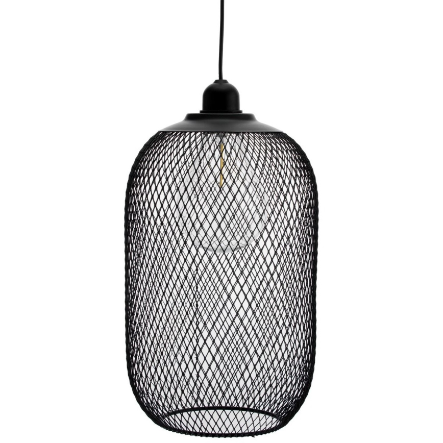 LED Solar chandelier on a string MEGGY 1,2V IP44