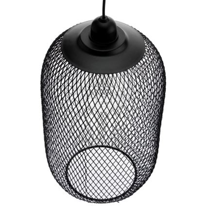 LED Solar chandelier on a string MEGGY 1,2V IP44