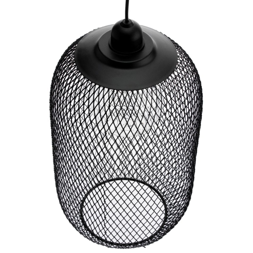 LED Solar chandelier on a string MEGGY 1,2V IP44