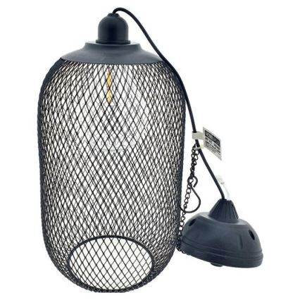 LED Solar chandelier on a string MEGGY 1,2V IP44