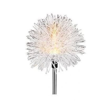 LED Solar decorative light LED/1,2V 3000K 76 cm 600 mAh IP44