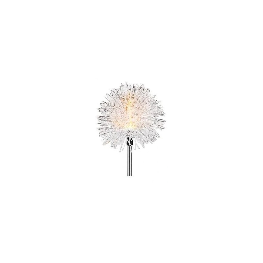 LED Solar decorative light LED/1,2V 3000K 76 cm 600 mAh IP44