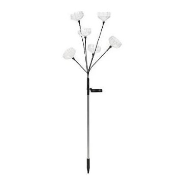 LED Solar decorative light LED/1,2V 3000K 80 cm 600 mAh IP44