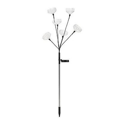LED Solar decorative light LED/1,2V 3000K 80 cm 600 mAh IP44
