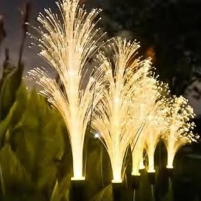 LED Solar decorative light LED/1,2V 3000K 80 cm 600 mAh IP44