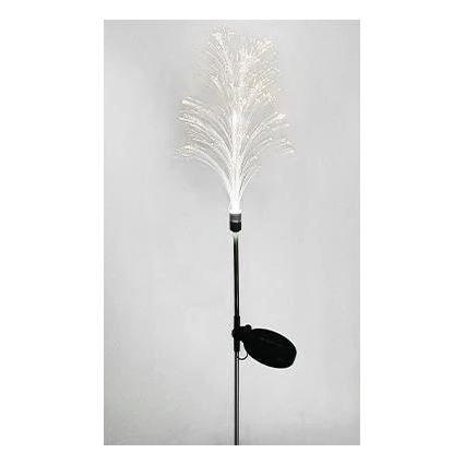 LED Solar decorative light LED/1,2V 3000K 80 cm 600 mAh IP44