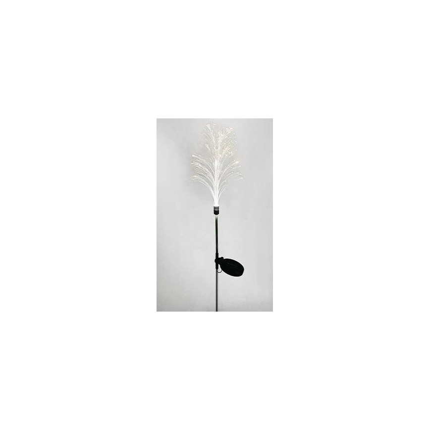 LED Solar decorative light LED/1,2V 3000K 80 cm 600 mAh IP44