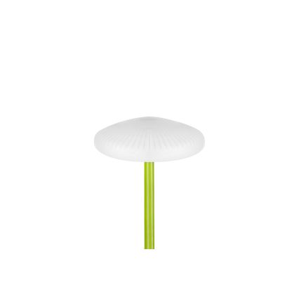 LED solar decorative light with sensor 6xLED/1,2V 3000K 72 cm 600 mAh IP44